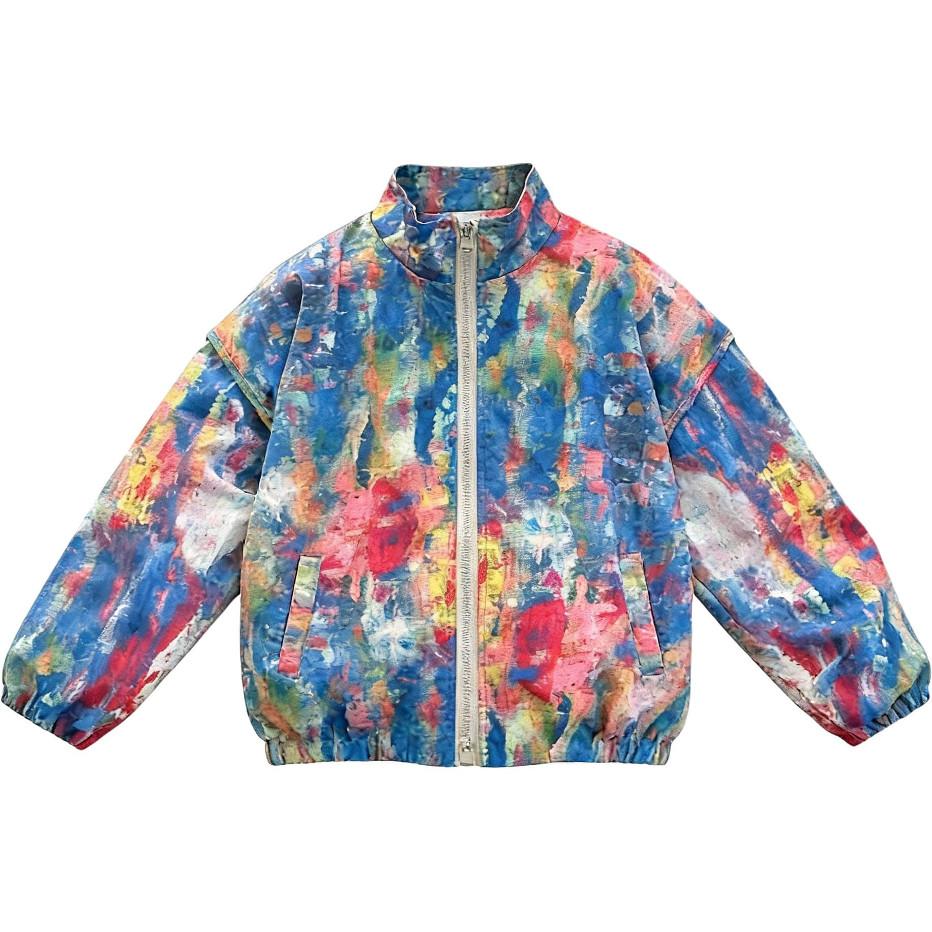PIERRE CARDIN Масляная живопись Color Kids Куртки - изображение 1