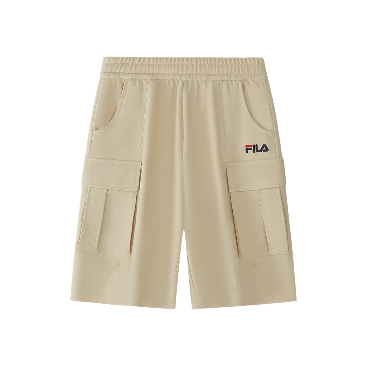 FILA KIDS Оранжевый Желтый Dream Kids Шорты - изображение 1