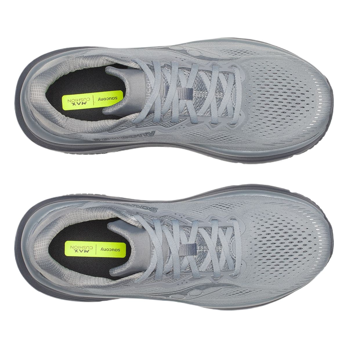 Кроссовки для бега Saucony Guide 19 Low Топ Беговые кроссовки Мужской - изображение 4