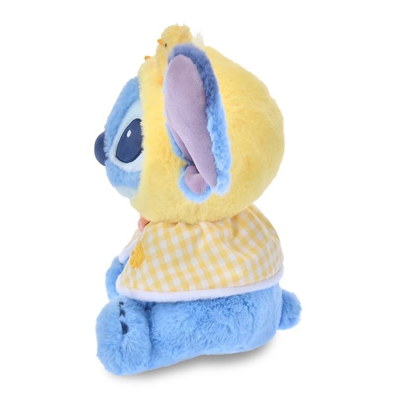 Мягкая игрушка Disney Wonder Spring Collection Disney Friends Куклы Мягкая игрушка 34см 34,5см 38см Высота - изображение 2