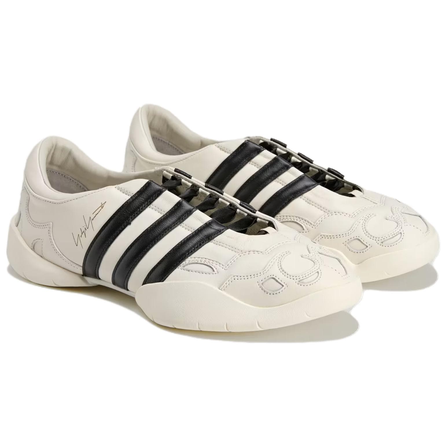 Кроссовки Y-3 REGU - изображение 2