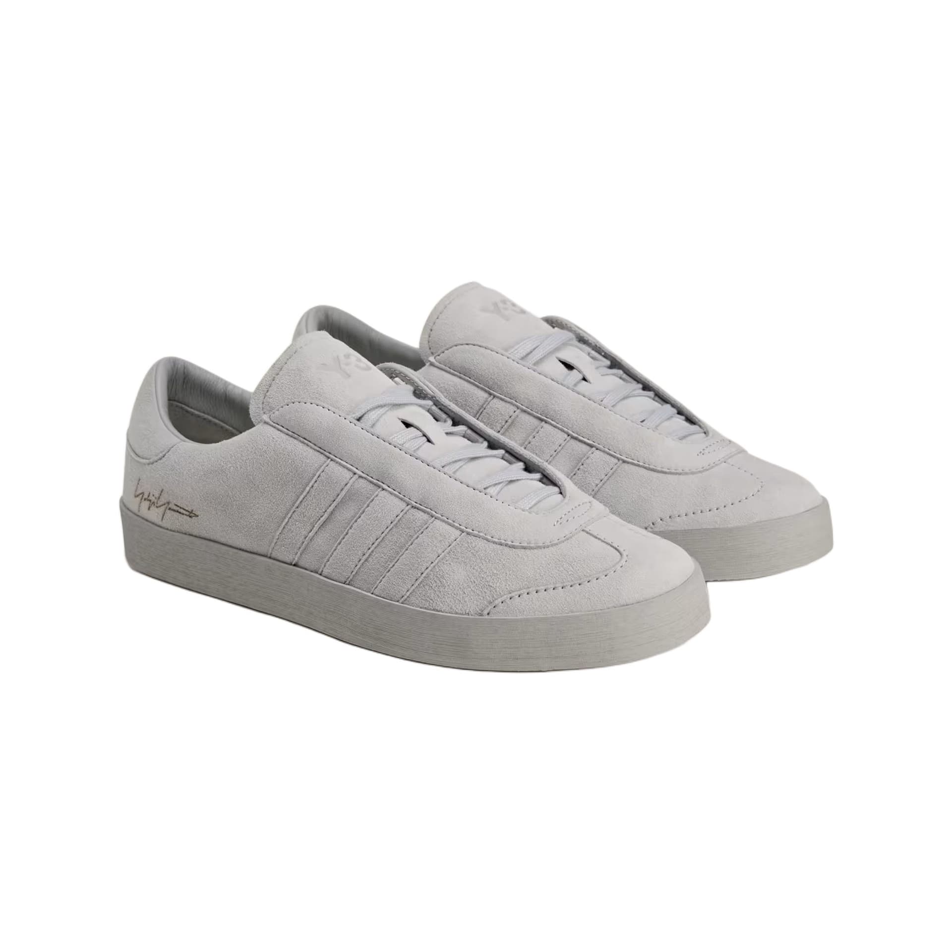 Кроссовки Y-3 Gazelle - изображение 3