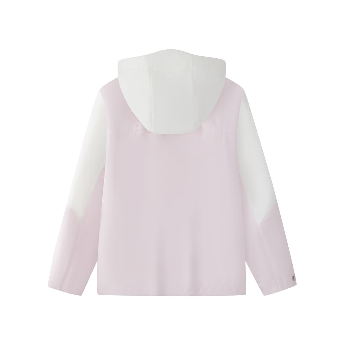 FILA KIDS Детский розовый Kids Куртки - изображение 2