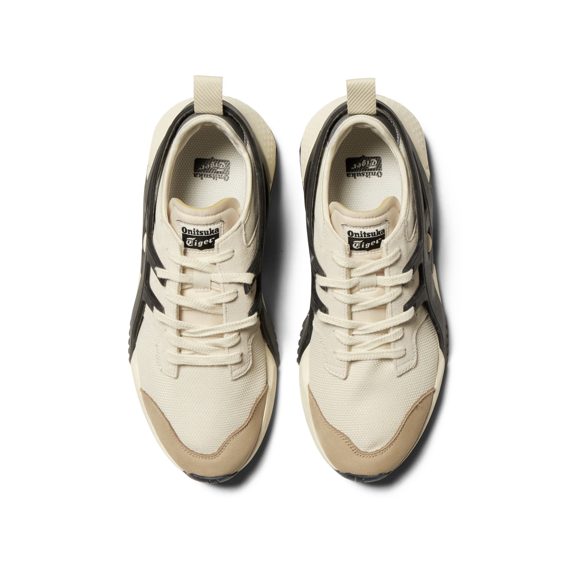 Кроссовки Onitsuka Tiger Big Logo Trainer Big Logo Trainer - изображение 5