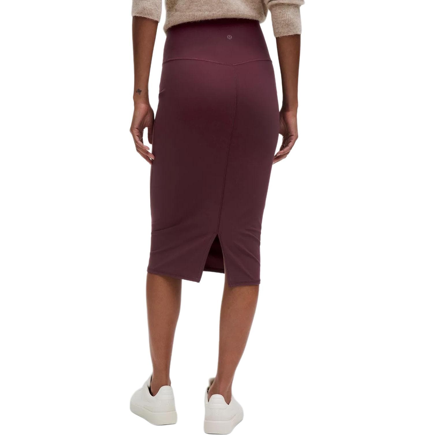 Юбка lululemon SS23 Nulu - изображение 4