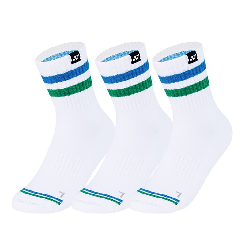 YONEX Женские Бадминтоновые Носки - изображение 4