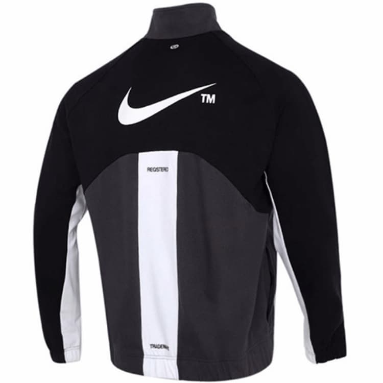 Куртка Nike Sportswear Swoosh Logo - изображение 2