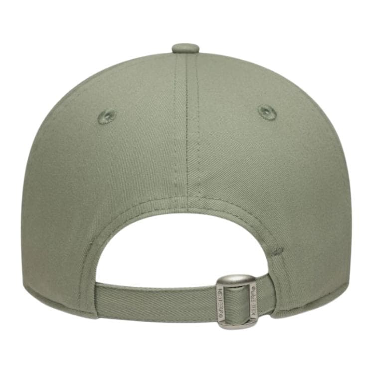 Кепка New Era x MLB Хлопковое волокно Кепки Женские Светло-зеленый - изображение 4