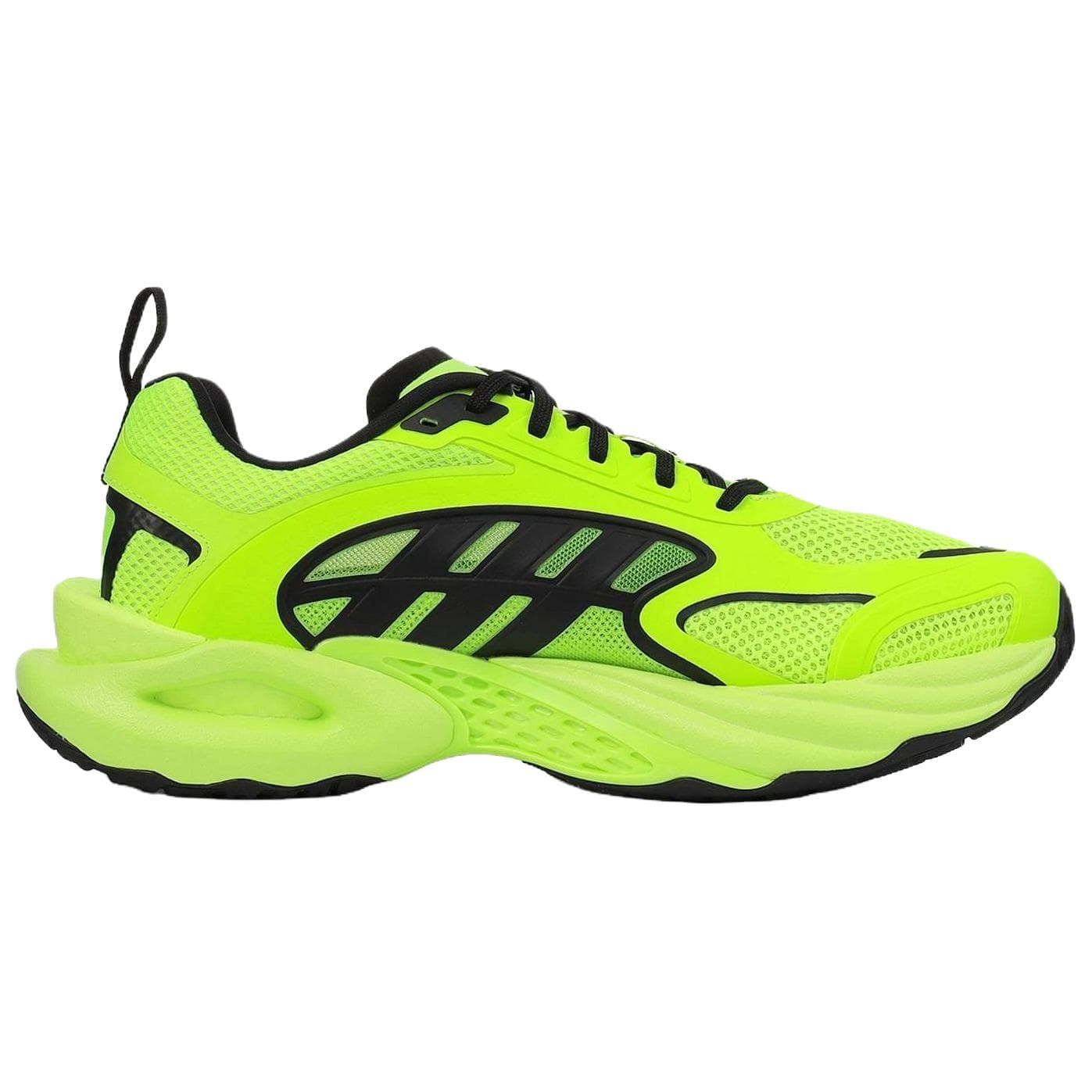Кроссовки для бега Adidas Climacool Vento 4,0 Беговые кроссовки Унисекс Лимон - изображение 2