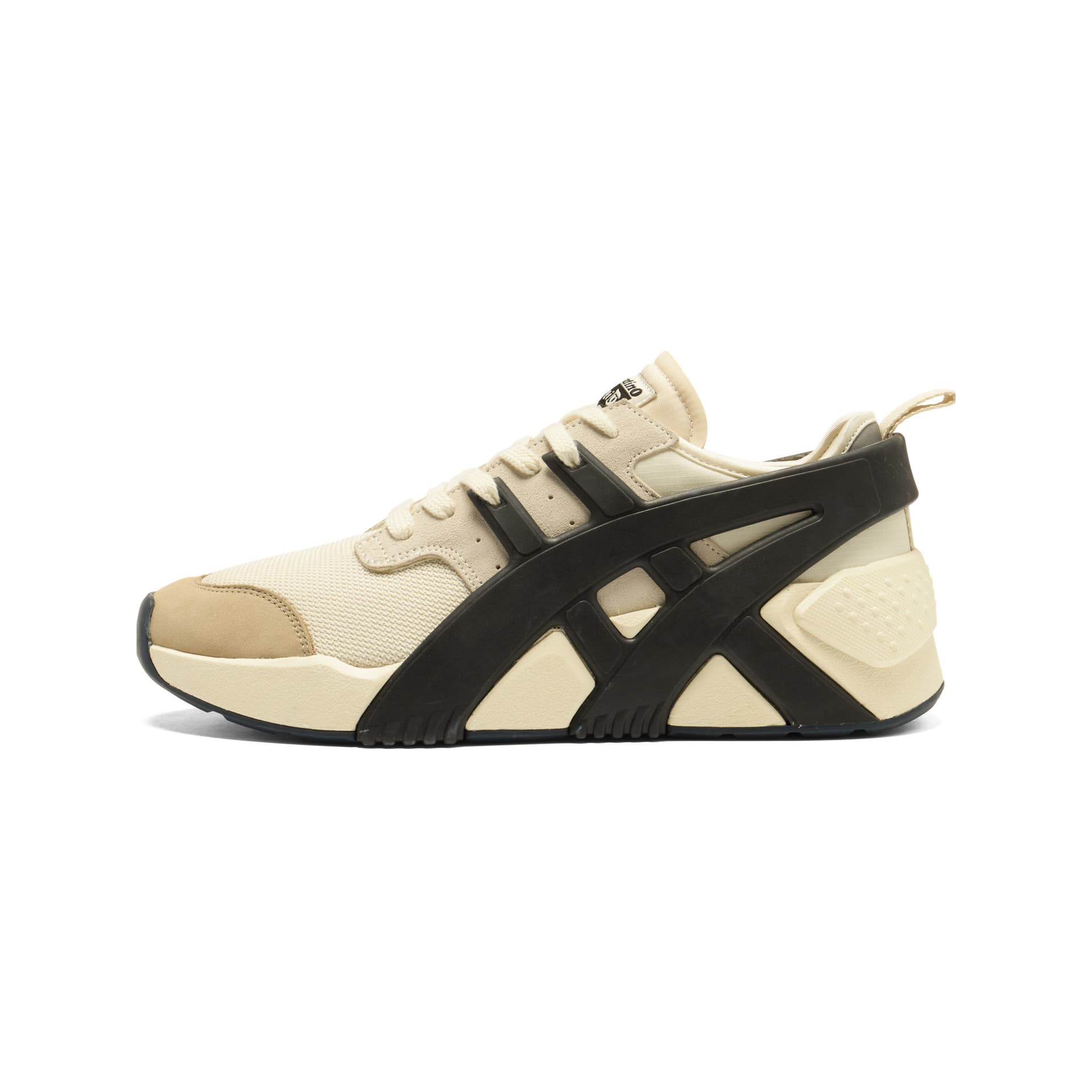 Кроссовки Onitsuka Tiger Big Logo Trainer Big Logo Trainer - изображение 1