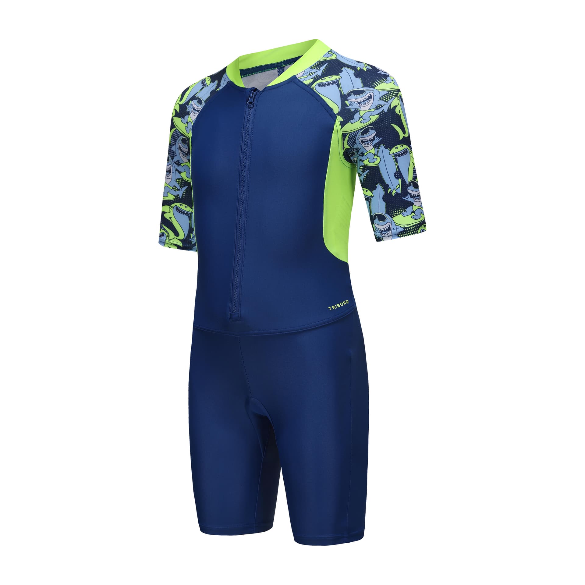 DECATHLON 100 Collection Купальники Все Детские 2 Упаковки - изображение 3