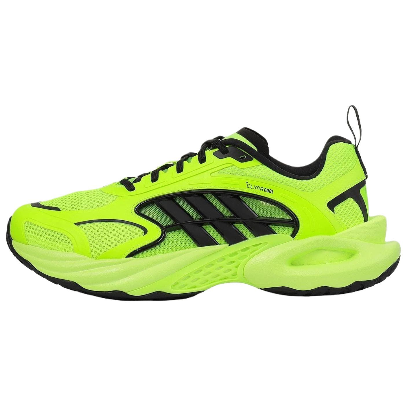Кроссовки для бега Adidas Climacool Vento 4,0 Беговые кроссовки Унисекс Лимон - изображение 1