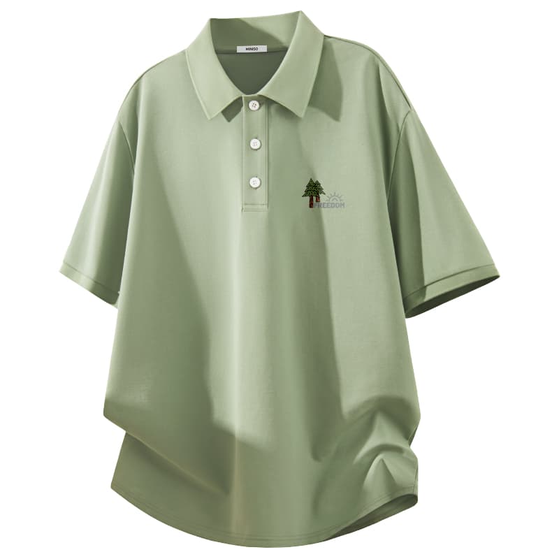 Поло MINISO tcitywalk Polo - изображение 1