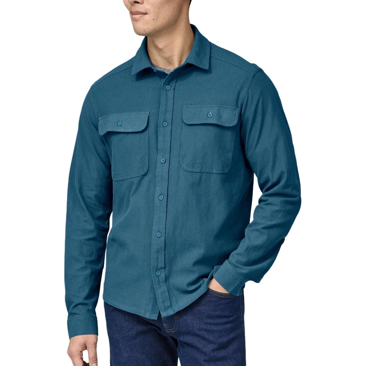 Рубашка patagonia - изображение 2
