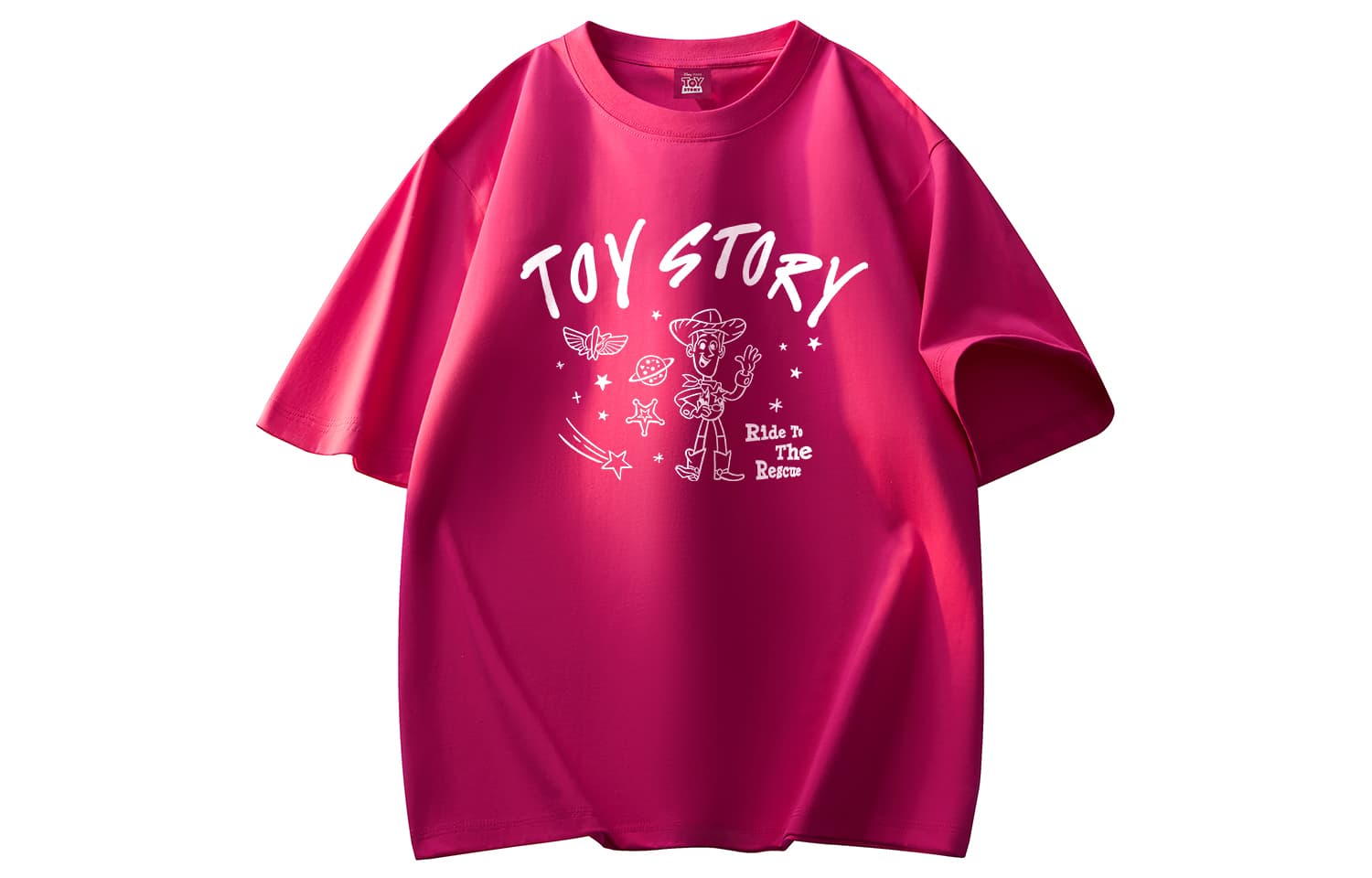 Футболка Disney Унисекс T-рубашки - изображение 1