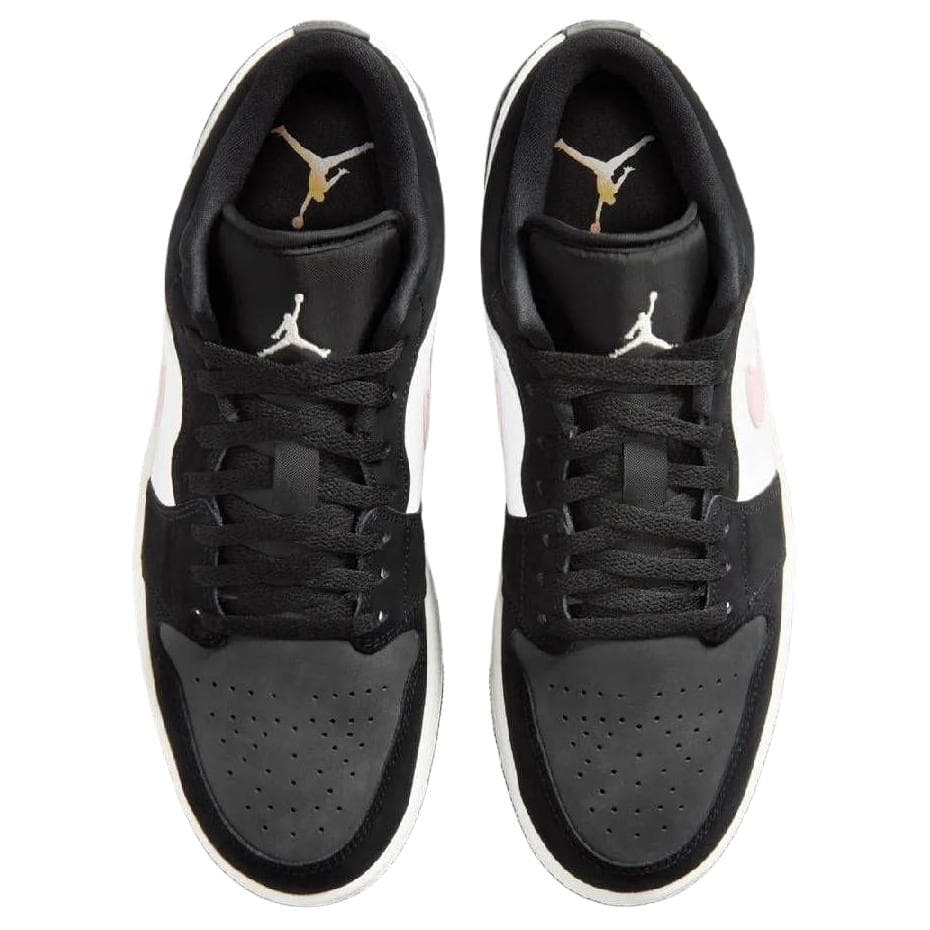 Ретро баскетбольные кроссовки Jordan Air Jordan 1 — фото 3