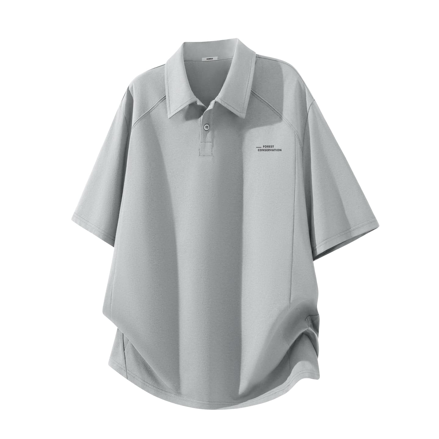 Поло MINISO inslogo Polo - изображение 1