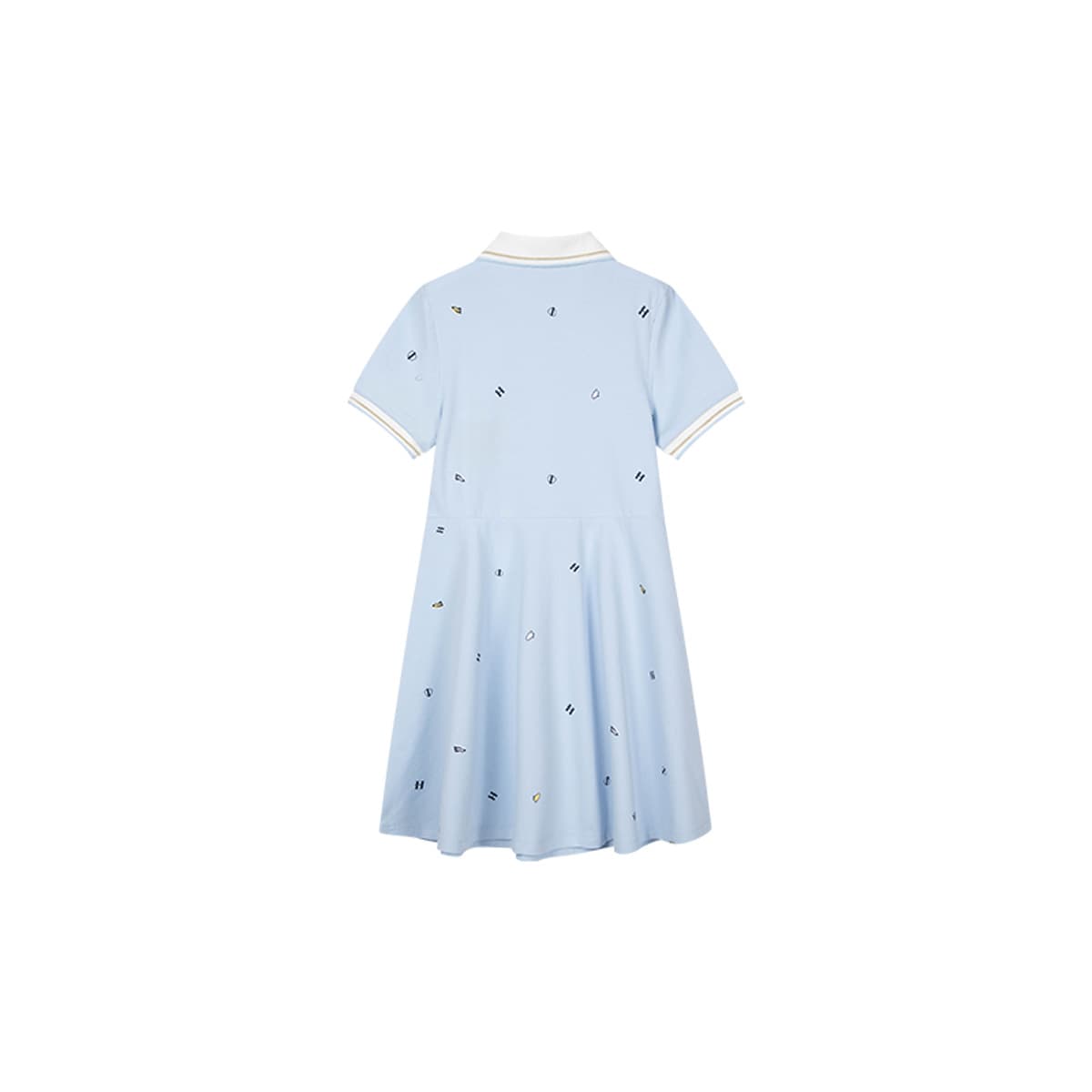 Hush Puppies Платье Летнее Детское - изображение 2