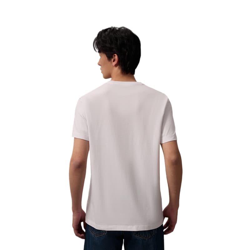 Футболка CALVIN KLEIN T - изображение 4