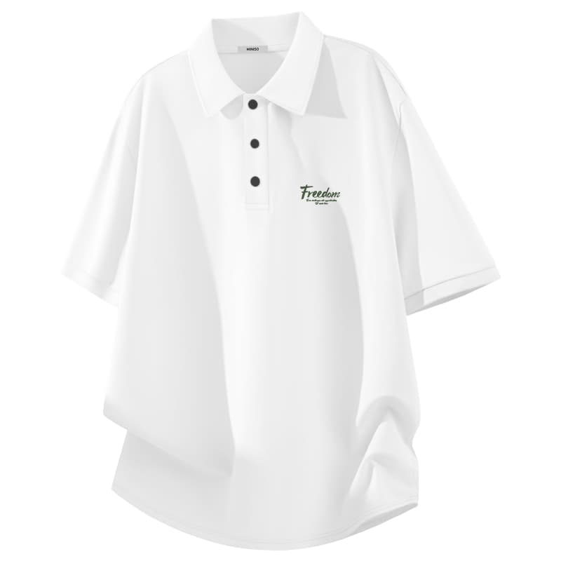 Поло MINISO 7Ains Polo - изображение 1