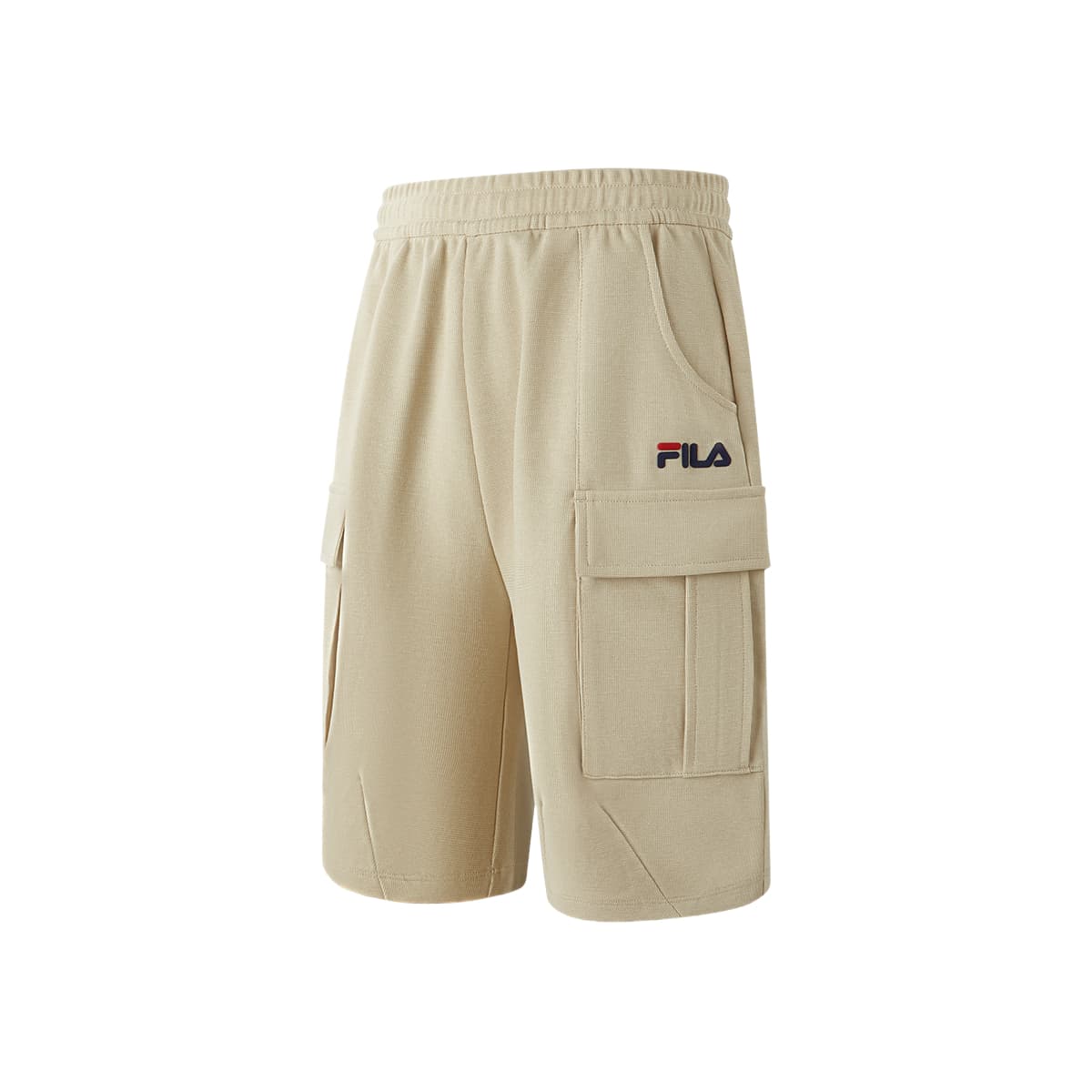 FILA KIDS Оранжевый Желтый Dream Kids Шорты - изображение 2