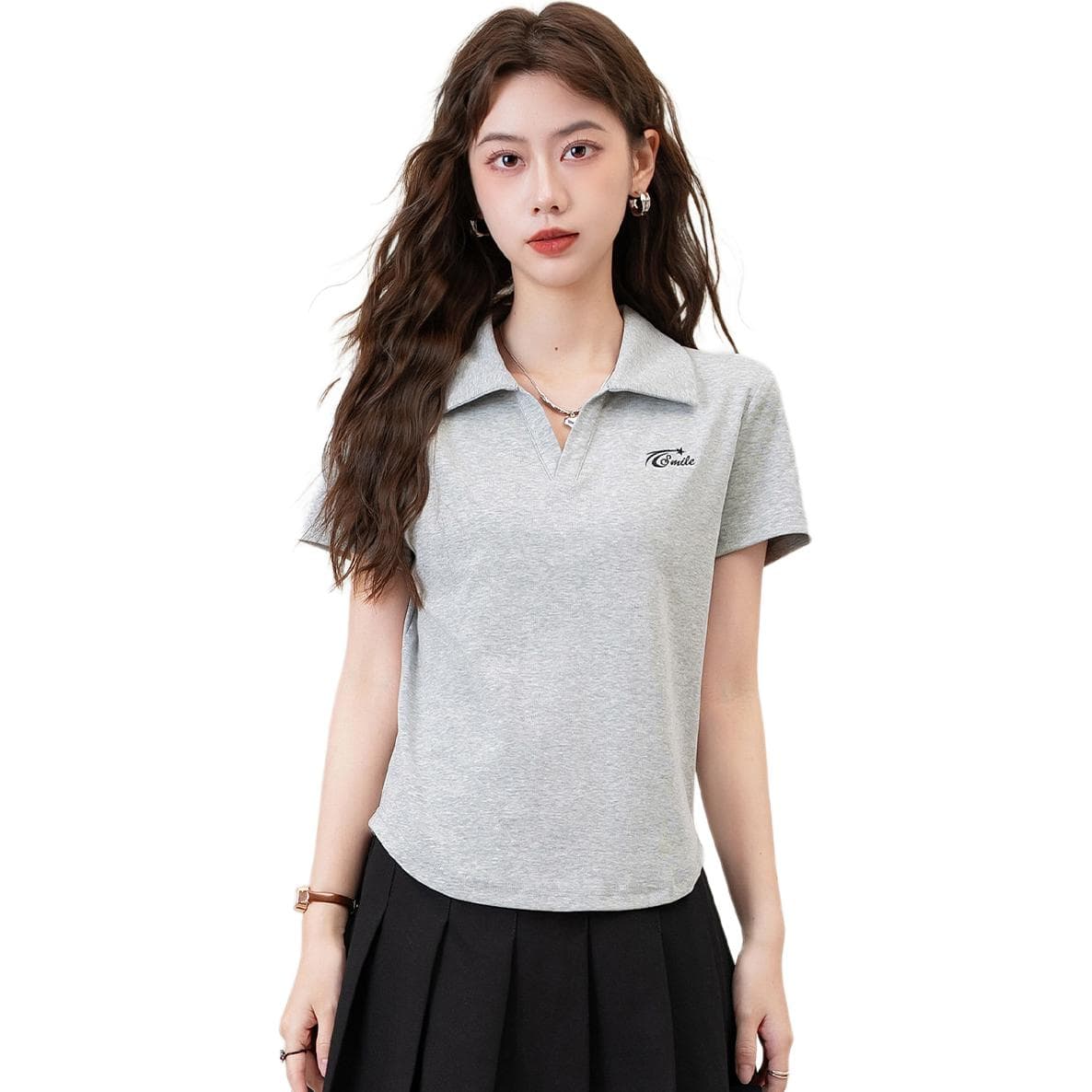 Футболка BALENO logoPOLO T - изображение 1