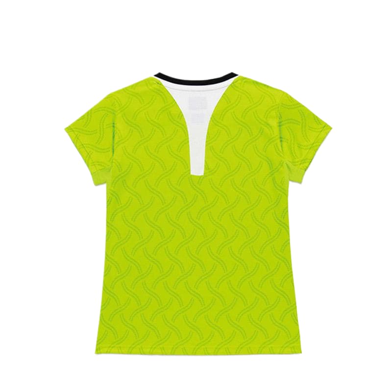 YONEX Женские Теннисные Топы - изображение 2