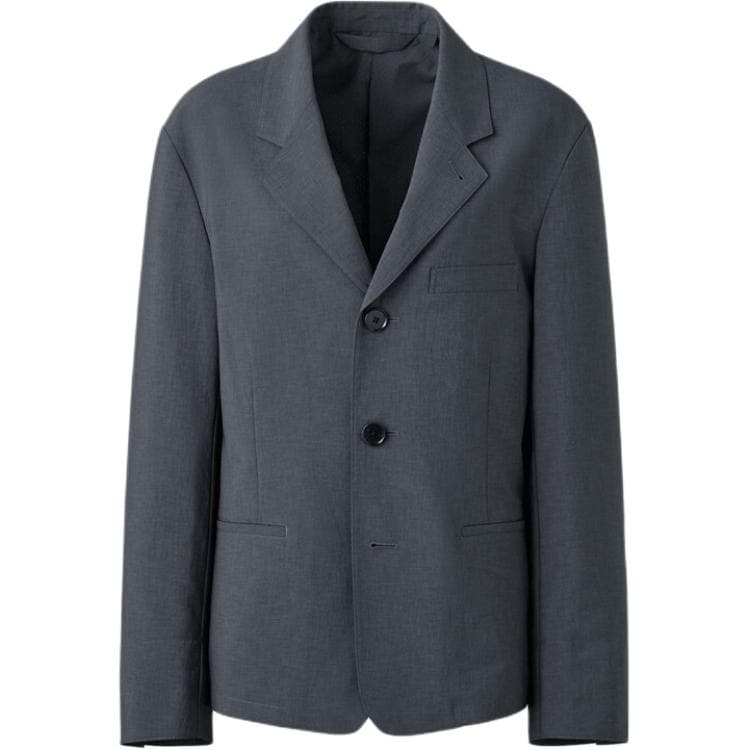 UNIQLO U SS26 Бизнес Костюм Женские - изображение 1