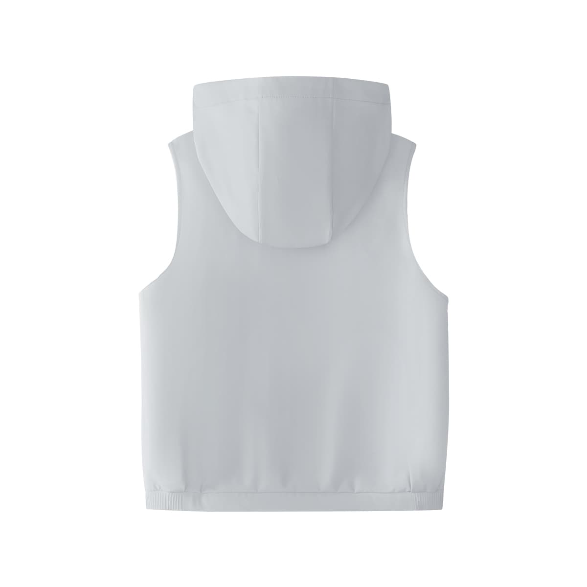 FILA KIDS Cool Stone White Детские жилеты - изображение 2