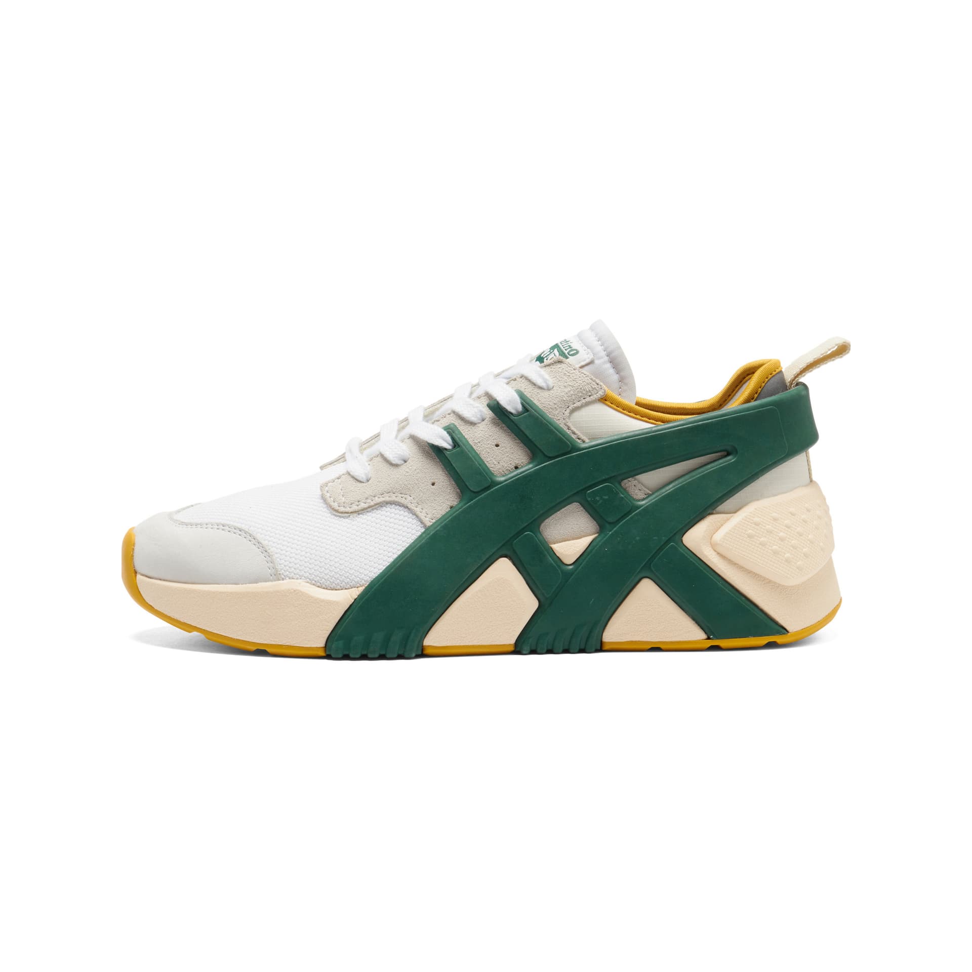 Кроссовки Onitsuka Tiger - изображение 1