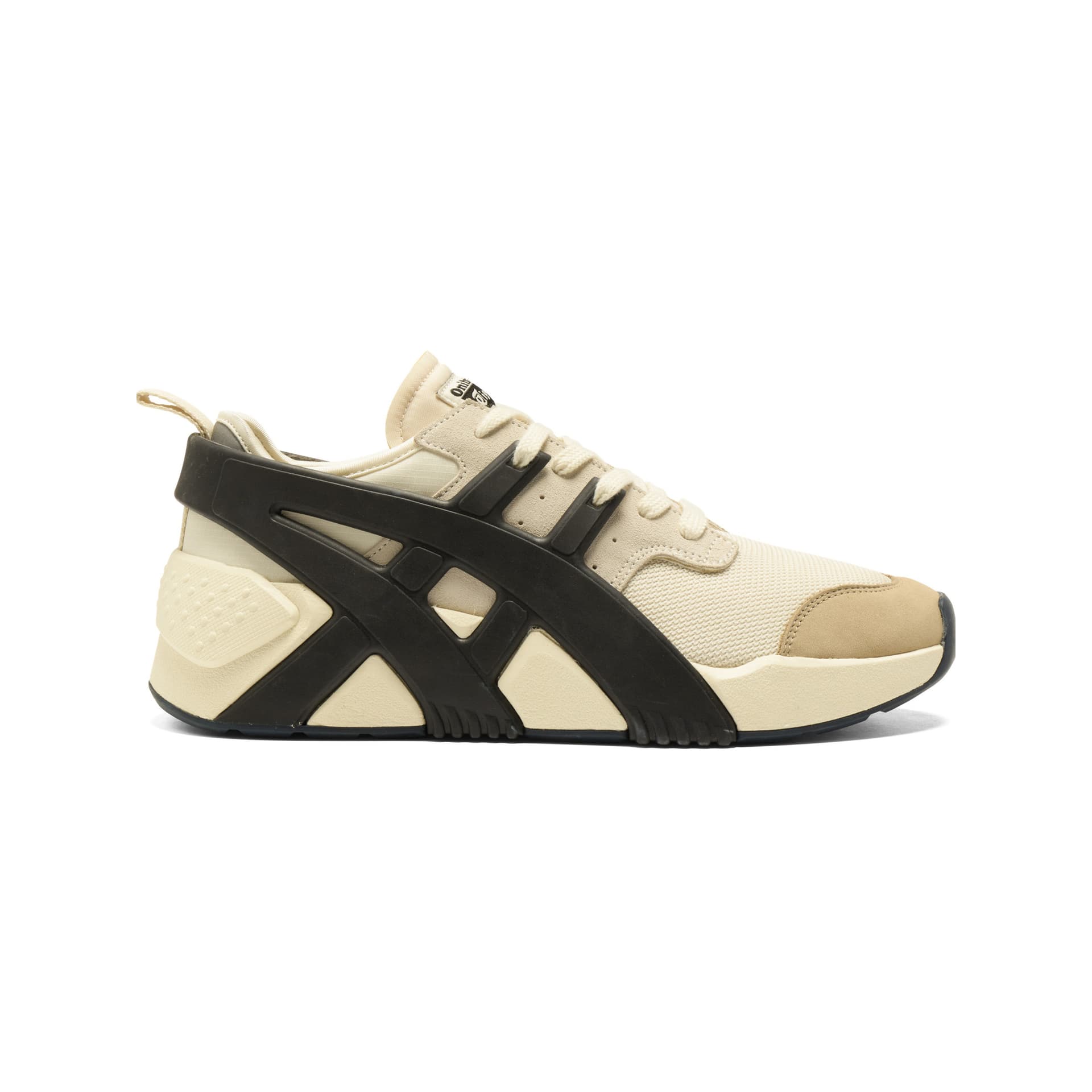 Кроссовки Onitsuka Tiger Big Logo Trainer Big Logo Trainer - изображение 2