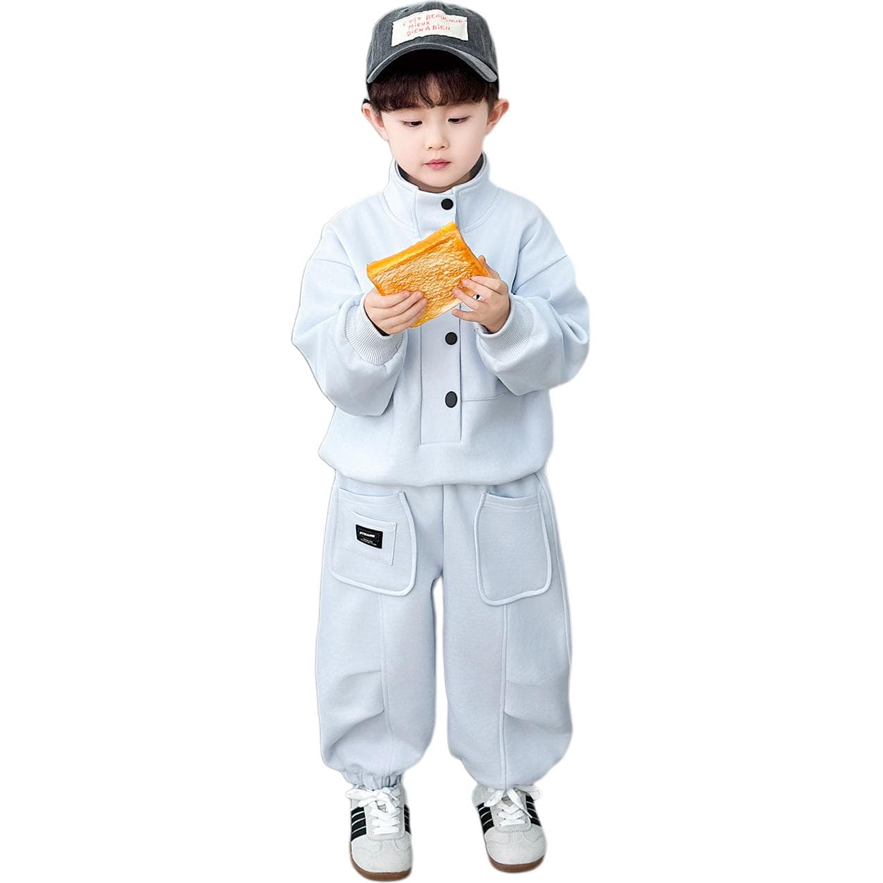 EASTERN CAMEL Kids Повседневные спортивные костюмы Наборы - изображение 1