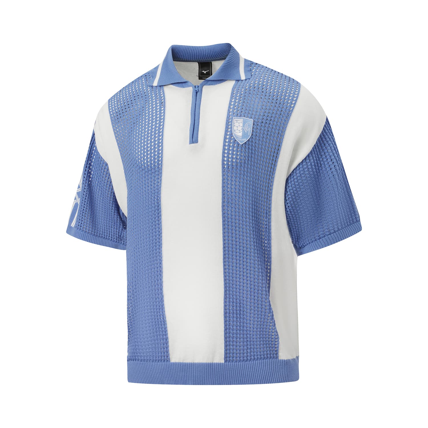 Поло Mizuno Polo - изображение 2