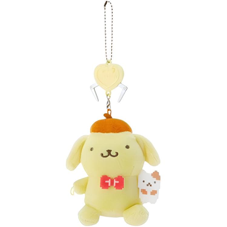 Мягкая игрушка Sanrio 8.5cm - изображение 1