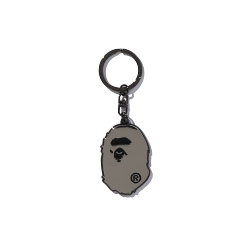Кулон A BATHING APE Латунь Шармы Унисекс - изображение 1