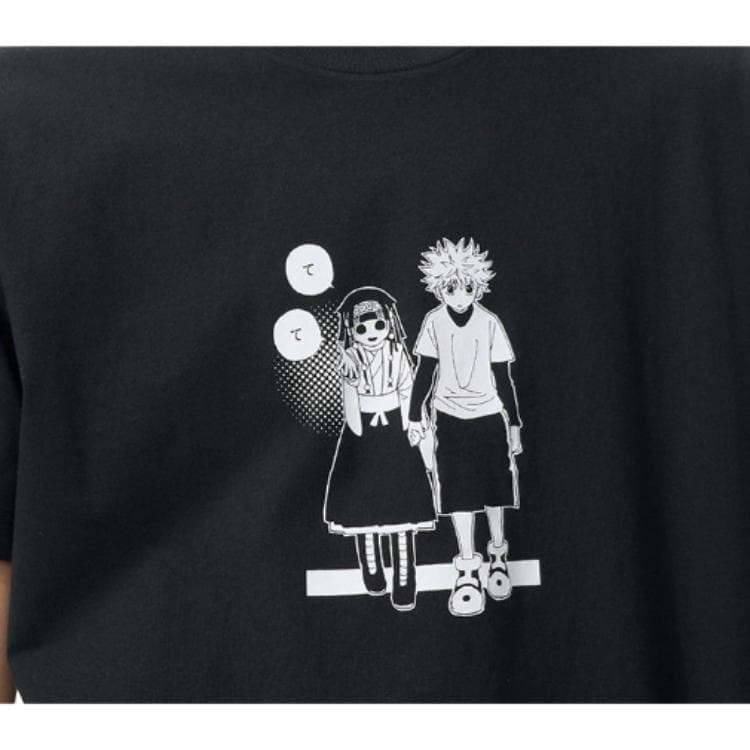 Футболка UNIQLO SS26 UT T - изображение 3