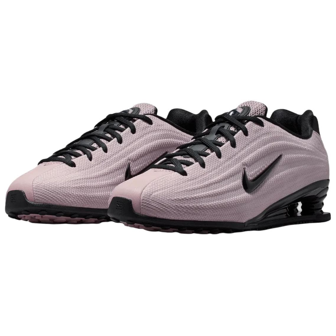 Кроссовки Nike SHOX Z - изображение 3