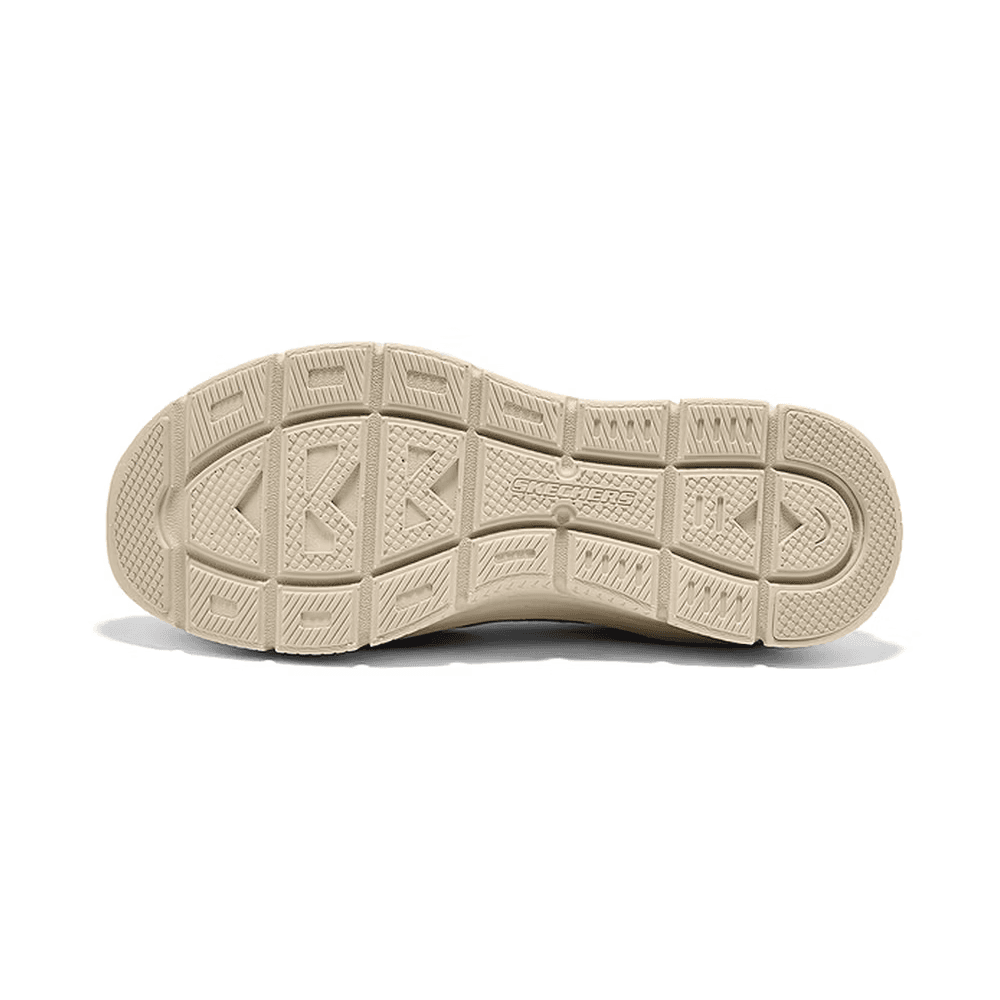 Тапочки Skechers Arch Fit Женские повседневные туфли Женские Розовый Красный - изображение 5