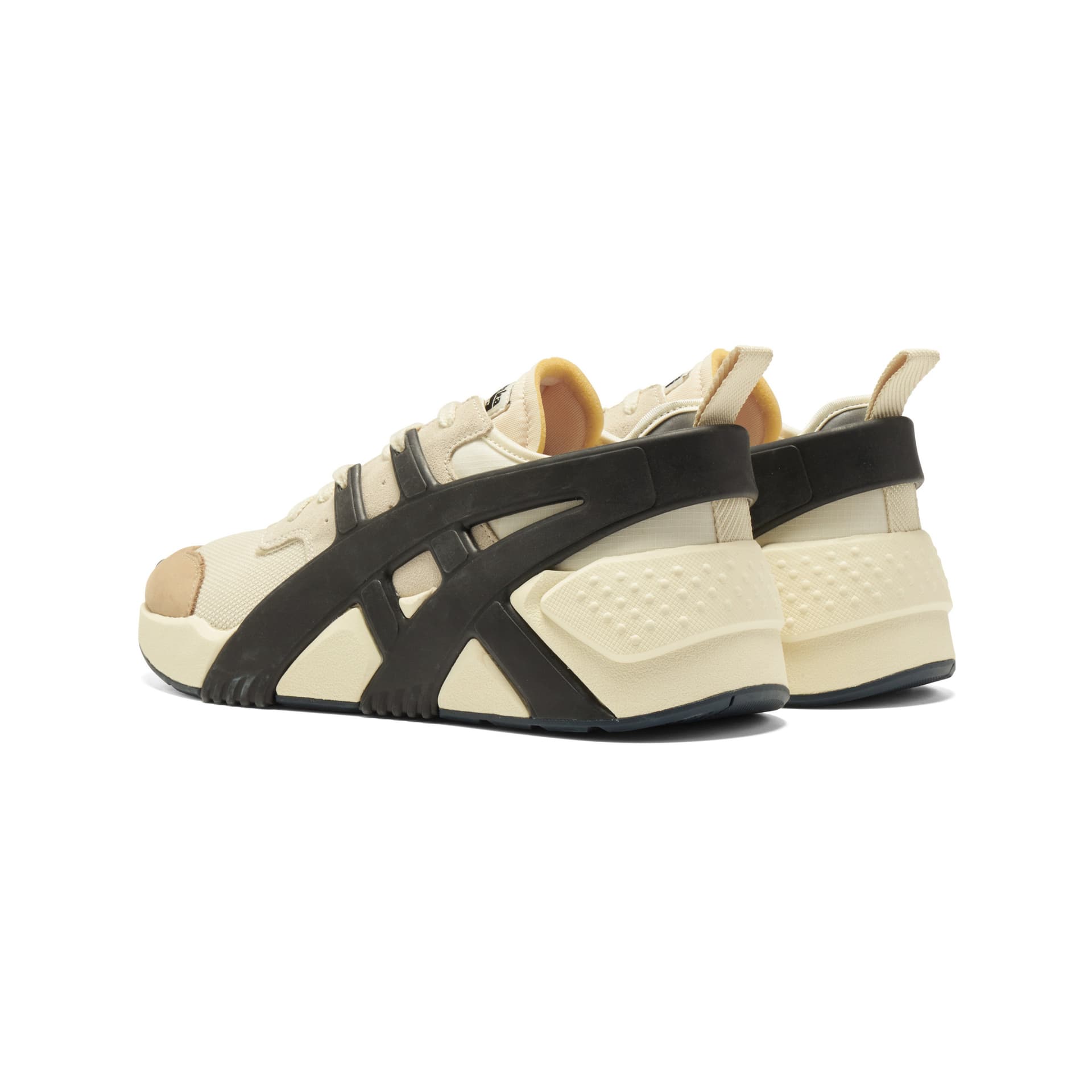 Кроссовки Onitsuka Tiger Big Logo Trainer Big Logo Trainer - изображение 4