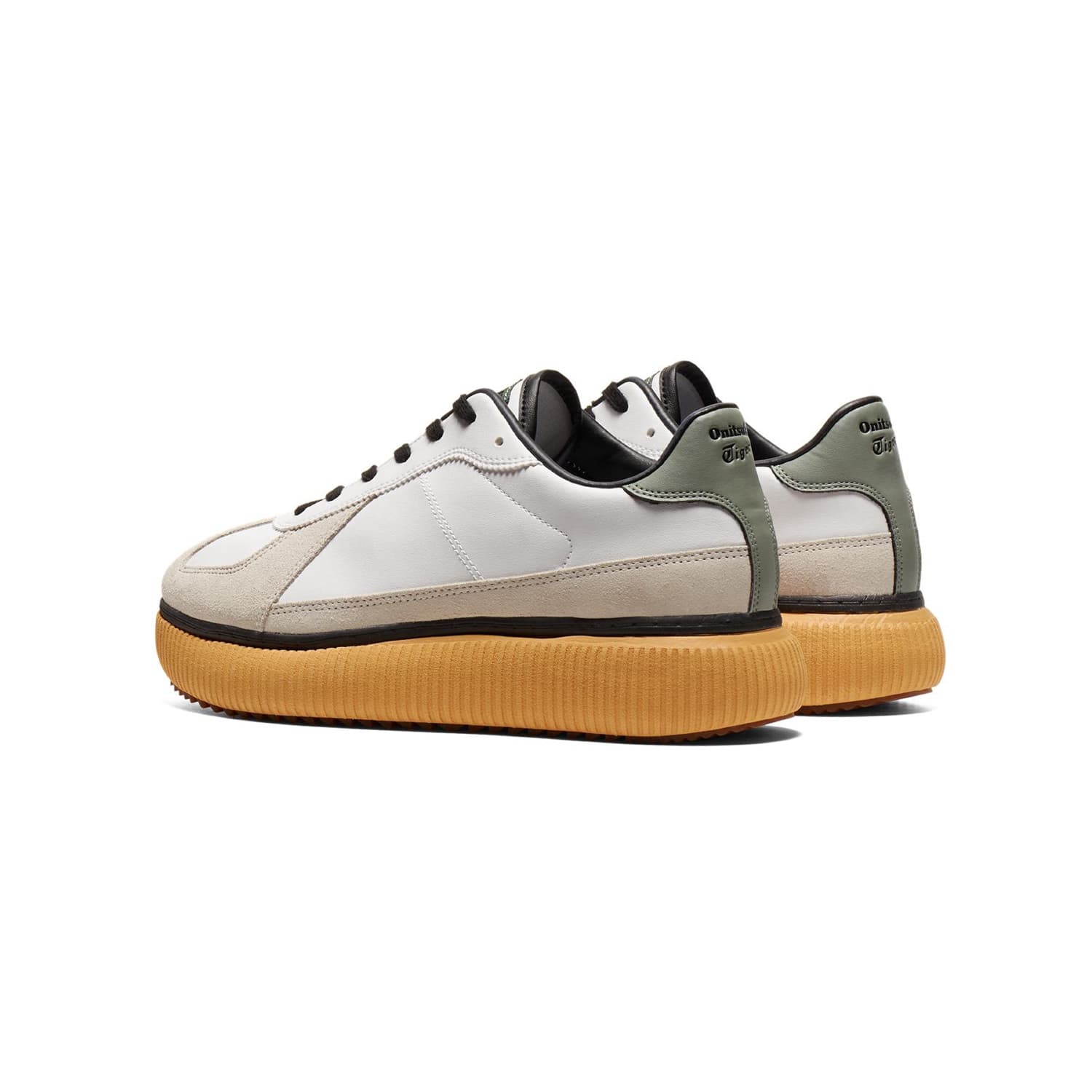 Кроссовки Onitsuka Tiger Delecity - изображение 4