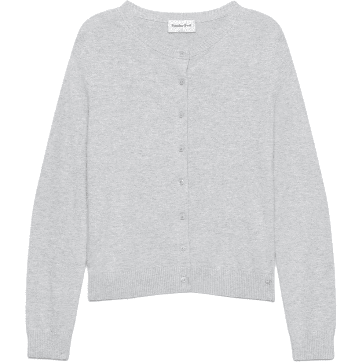 Кардиган ARITZIA Best Biscotti Кардиган Свитер Женский - изображение 1