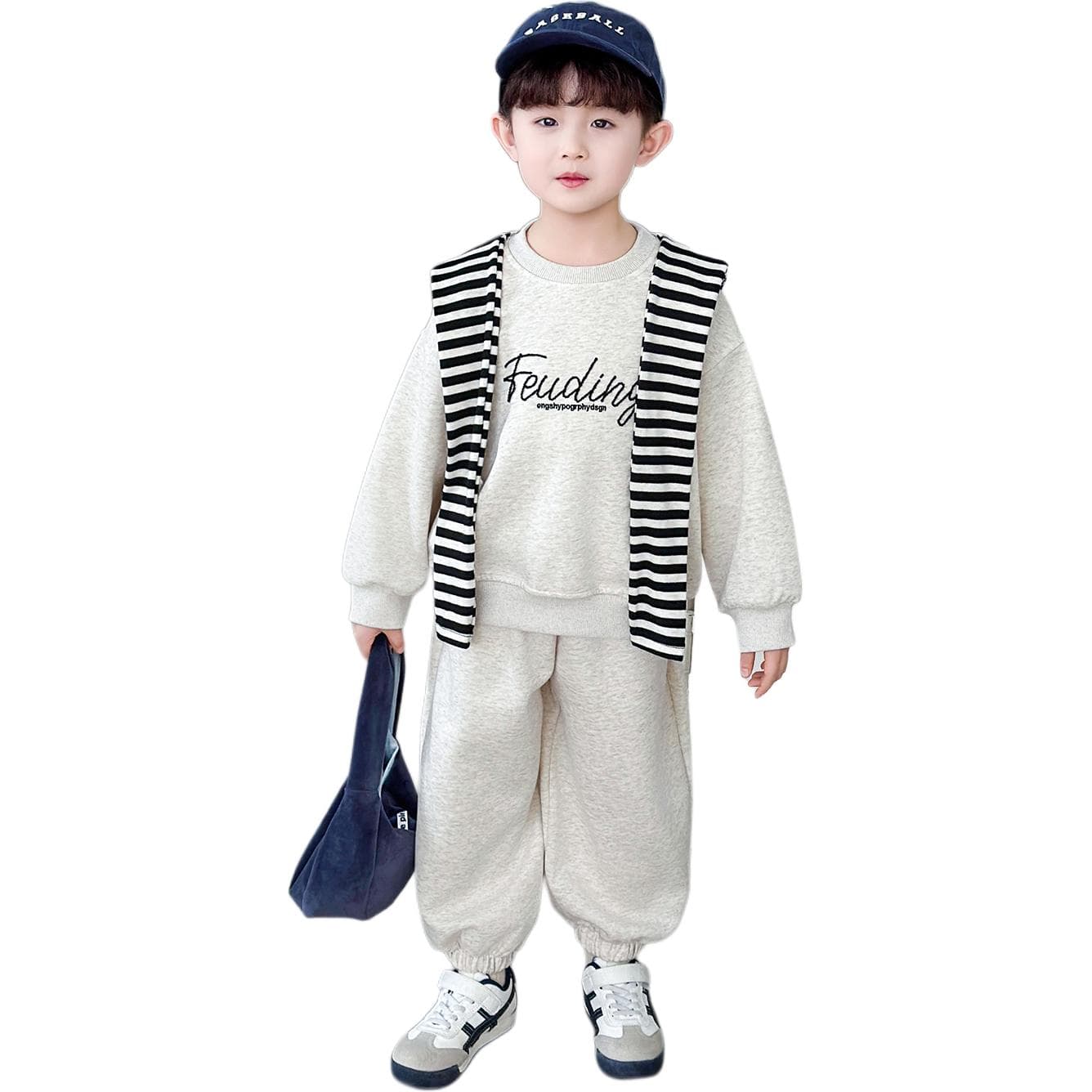 EASTERN CAMEL Kids Повседневные спортивные костюмы Наборы - изображение 1