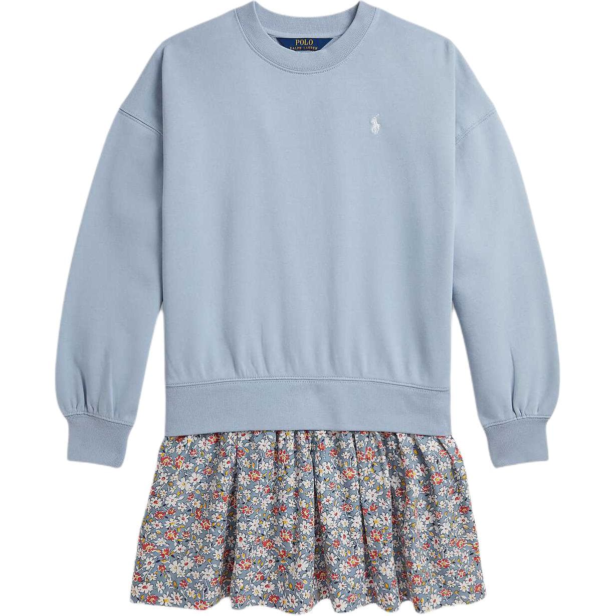 Polo Ralph Lauren Платье SS26 Подростки - изображение 1