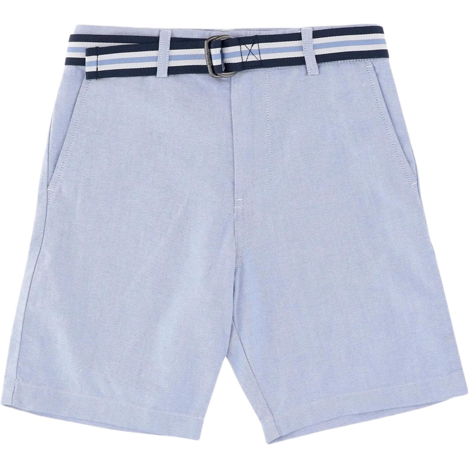 Polo Ralph Lauren SS26 Шорты Обычный (стандартный) Детский - изображение 1