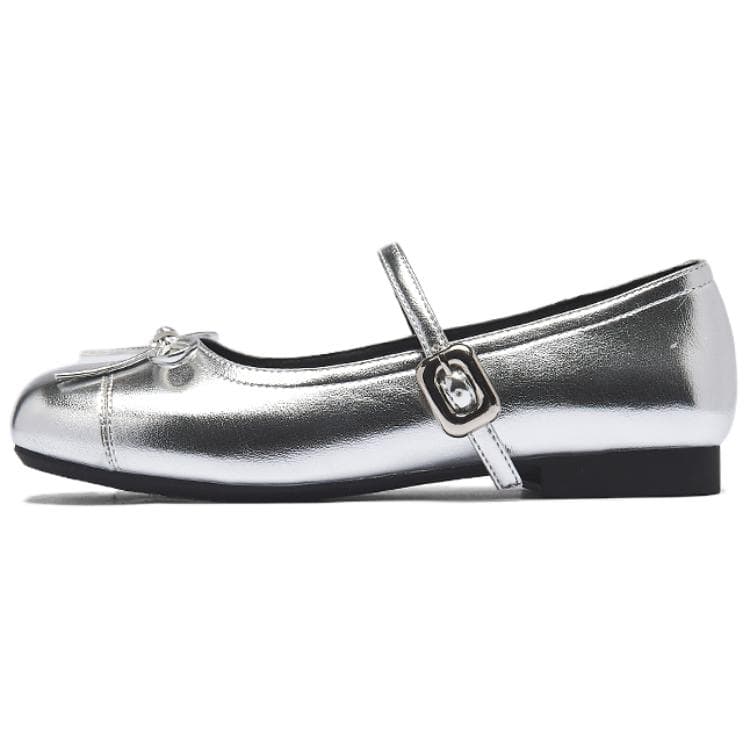 Daphne Mary Jane Shoes 3 см Женские - изображение 1