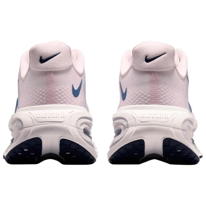 Кроссовки для бега NIKE Vomero Premium Лоу-топы Беговые кроссовки Женские Розовый - изображение 5