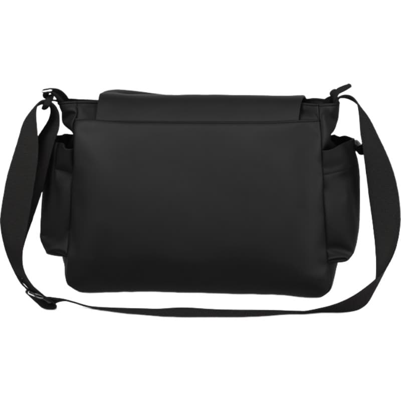 Сумка через плечо Jeep Oxford Crossbody Bag Standard (Standard) Unisex Джип Оксфорд Кроссбоди Сумка Стандартная (Стандартная) Унисекс - изображение 2