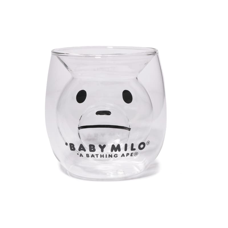 A BATHING APE Стеклянные чашки - изображение 2