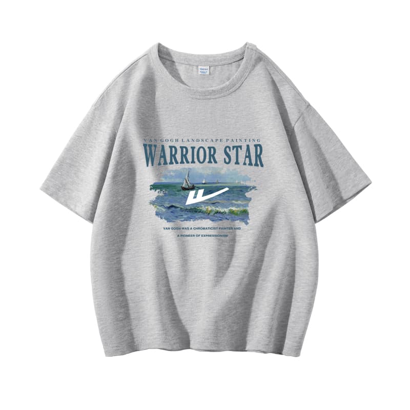 Футболка Warrior Kids T-рубашки - изображение 1