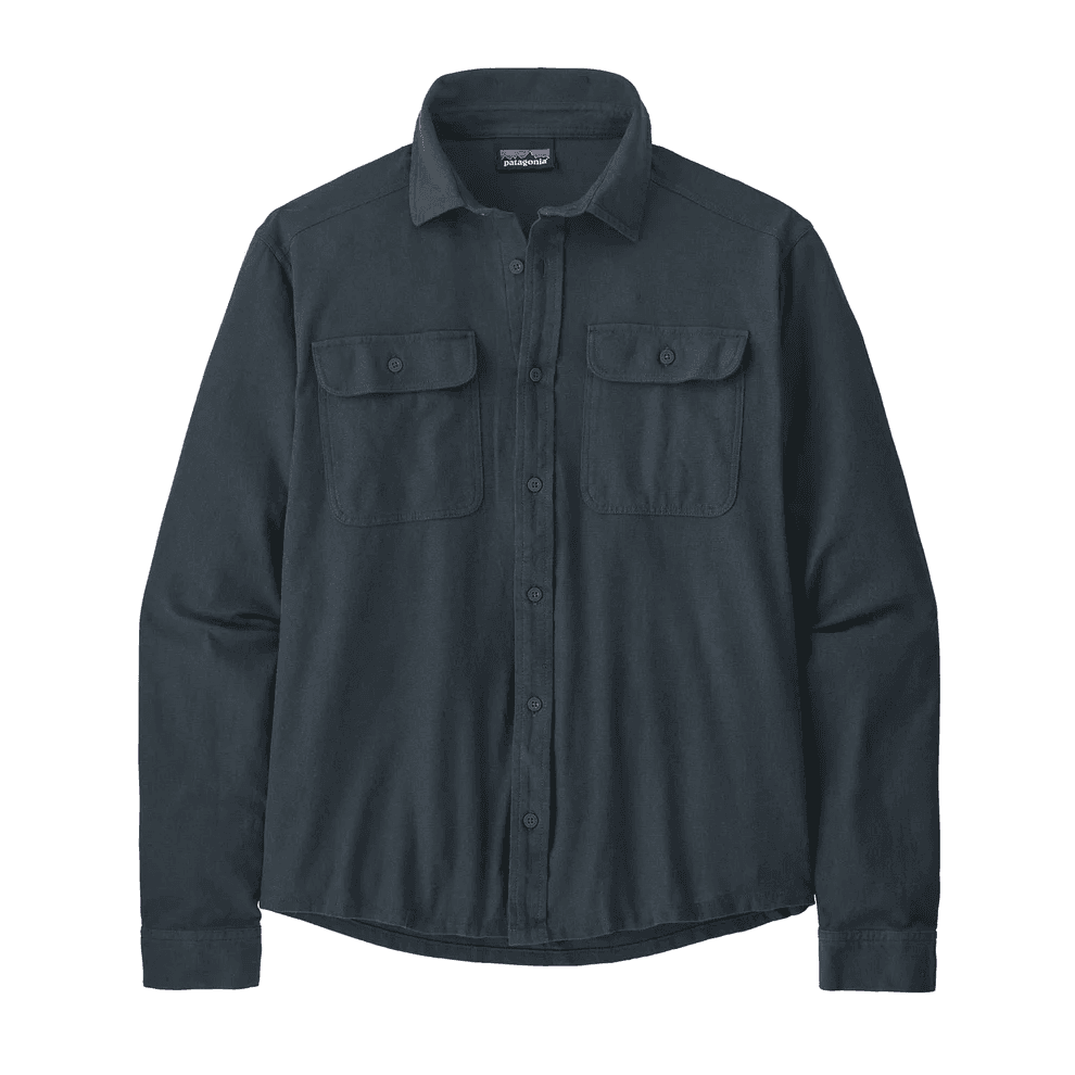 Рубашка patagonia - изображение 5